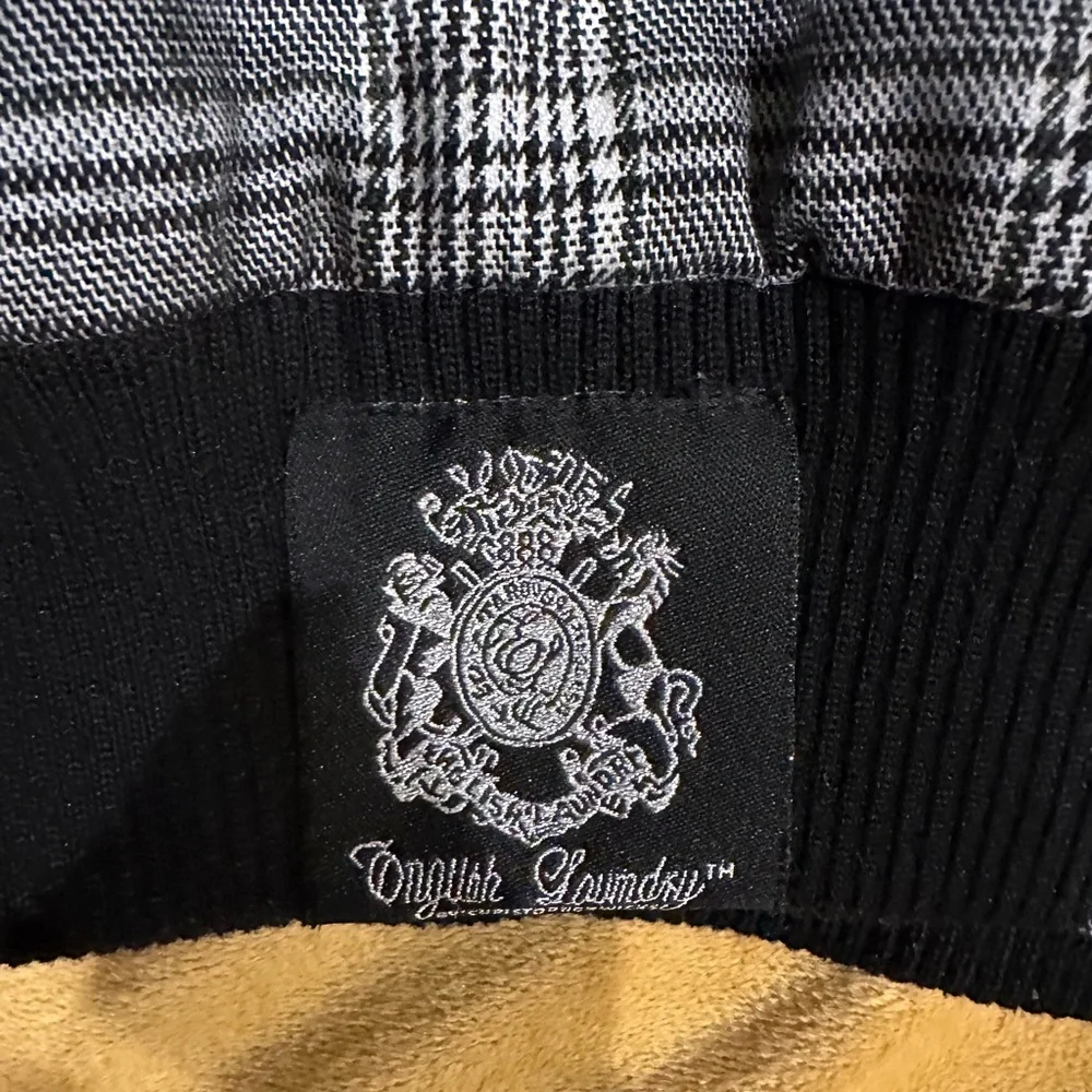 English laundry lightweight jacket - Picture 2 of 6